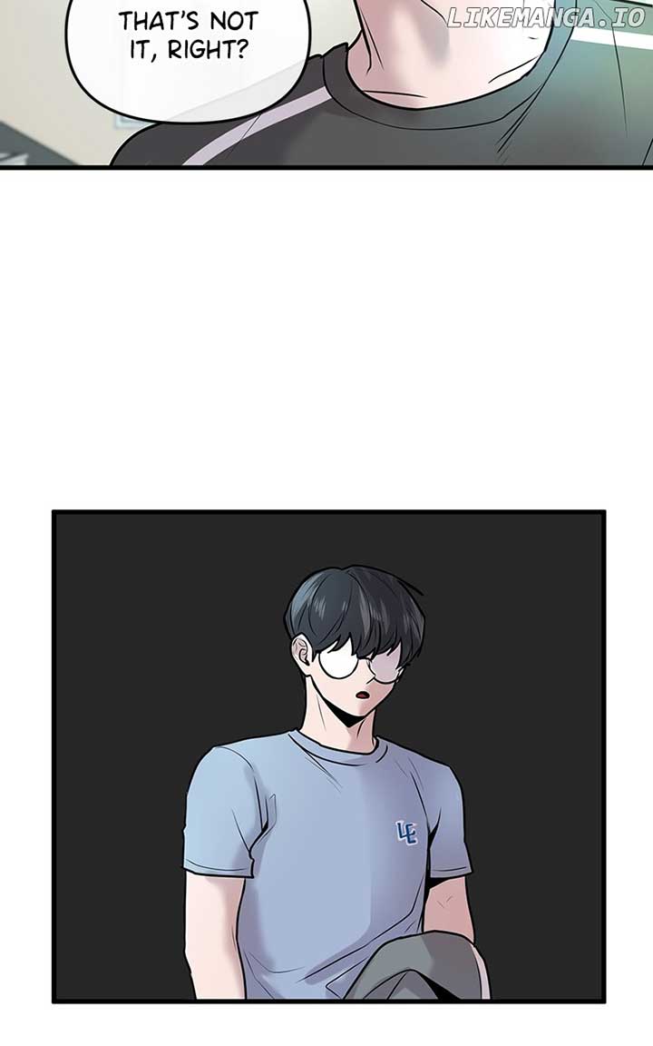 Read Back to Chanbi EN Manga Online