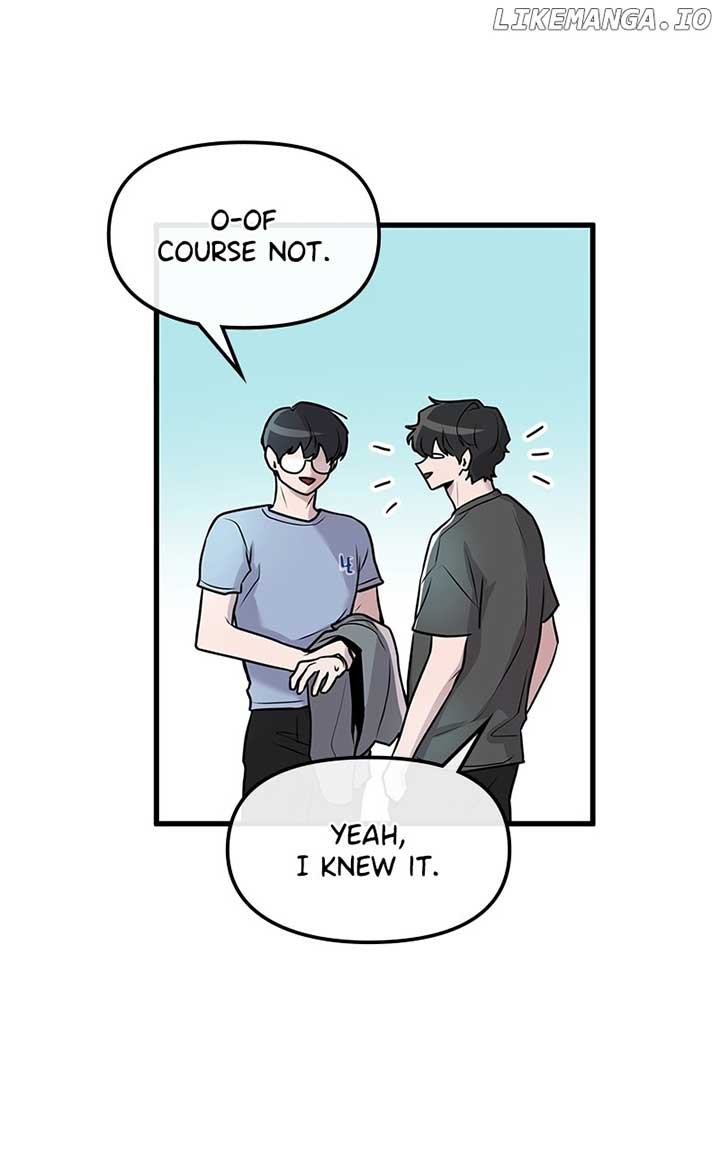 Read Back to Chanbi EN Manga Online