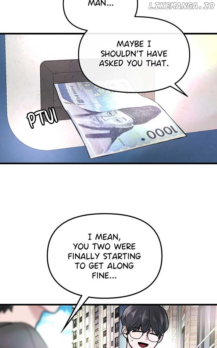 Read Back to Chanbi EN Manga Online
