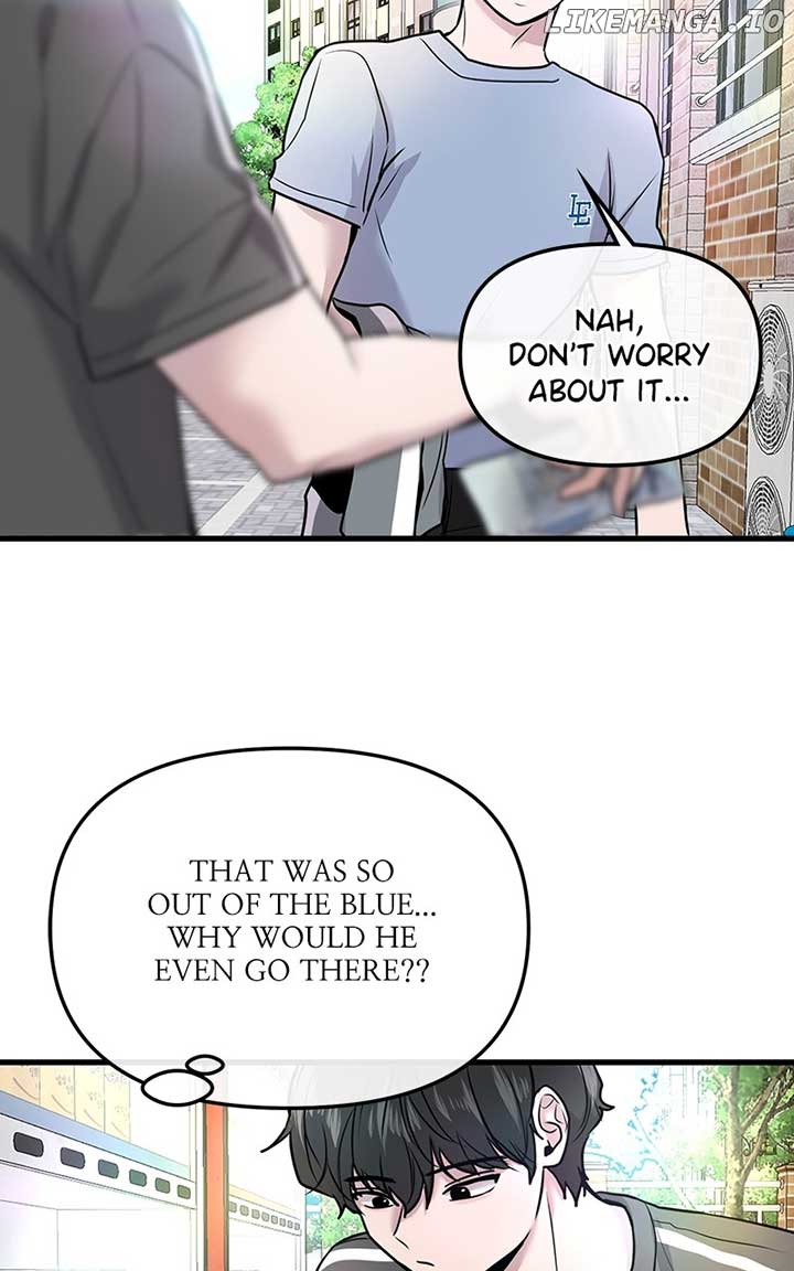 Read Back to Chanbi EN Manga Online