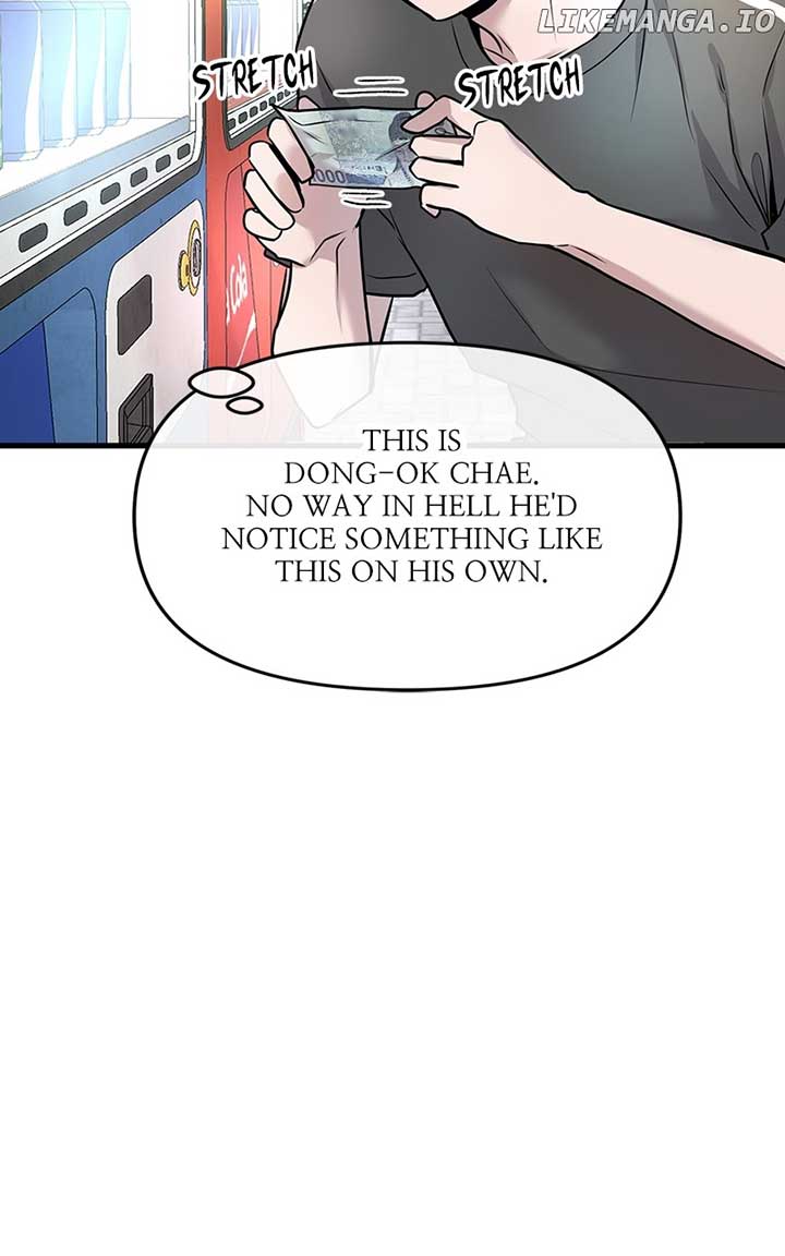 Read Back to Chanbi EN Manga Online