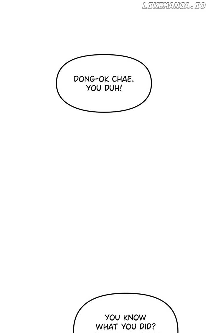 Read Back to Chanbi EN Manga Online