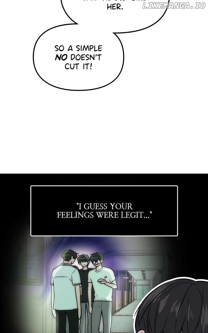 Read Back to Chanbi EN Manga Online