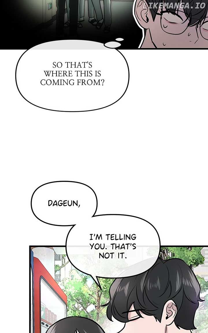 Read Back to Chanbi EN Manga Online