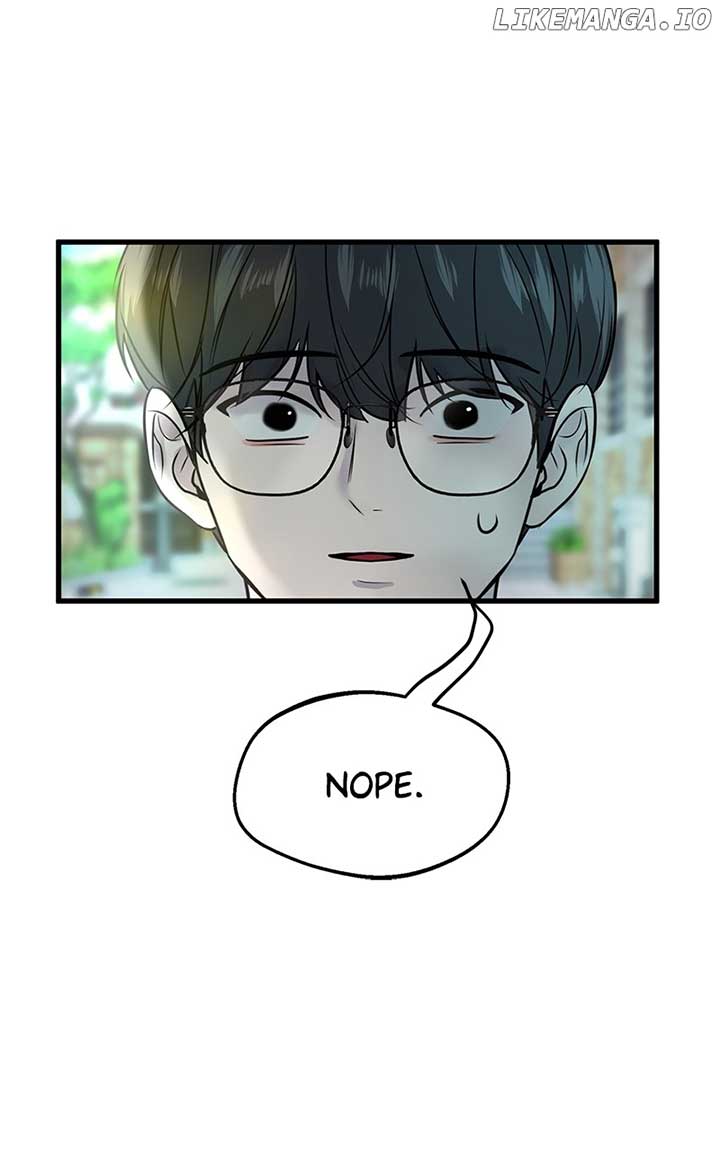 Read Back to Chanbi EN Manga Online