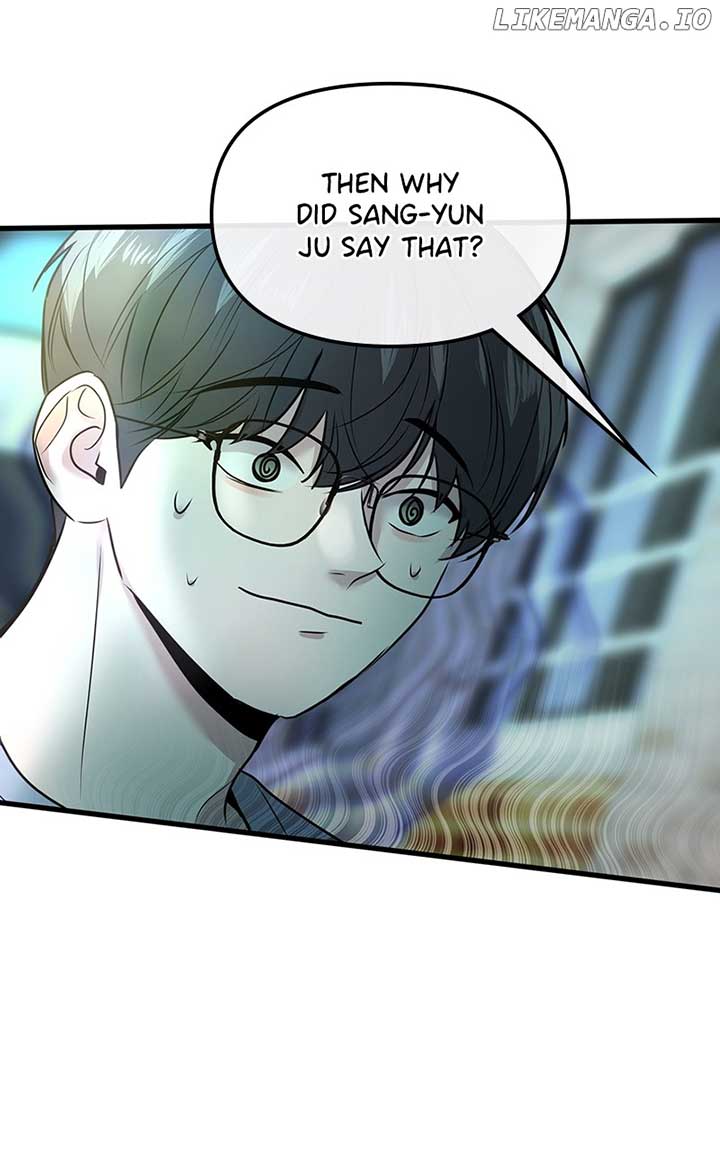 Read Back to Chanbi EN Manga Online