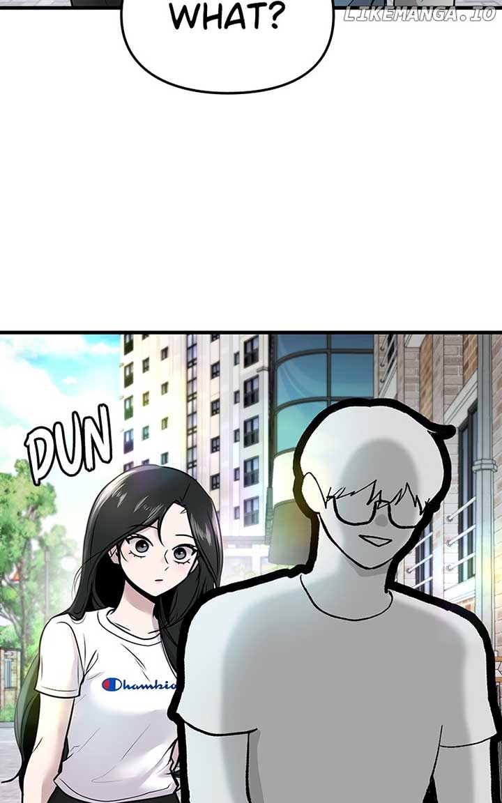Read Back to Chanbi EN Manga Online