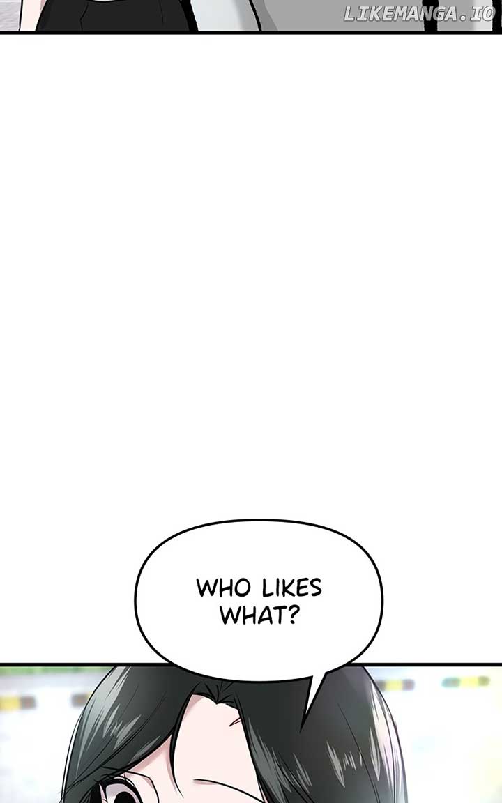 Read Back to Chanbi EN Manga Online