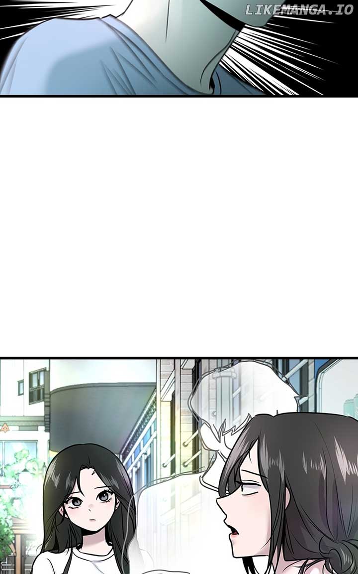 Read Back to Chanbi EN Manga Online