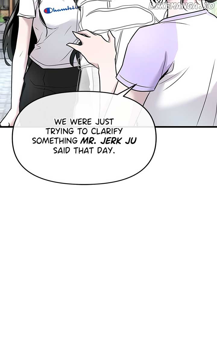 Read Back to Chanbi EN Manga Online