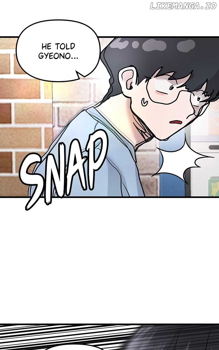 Read Back to Chanbi EN Manga Online