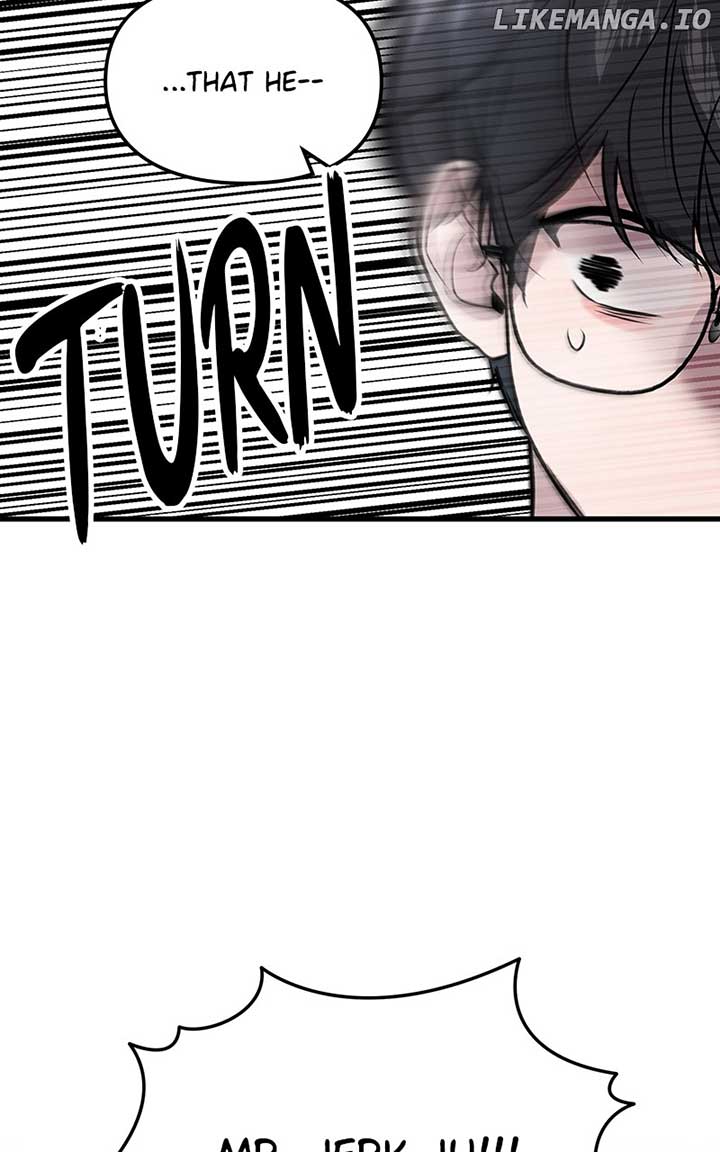 Read Back to Chanbi EN Manga Online