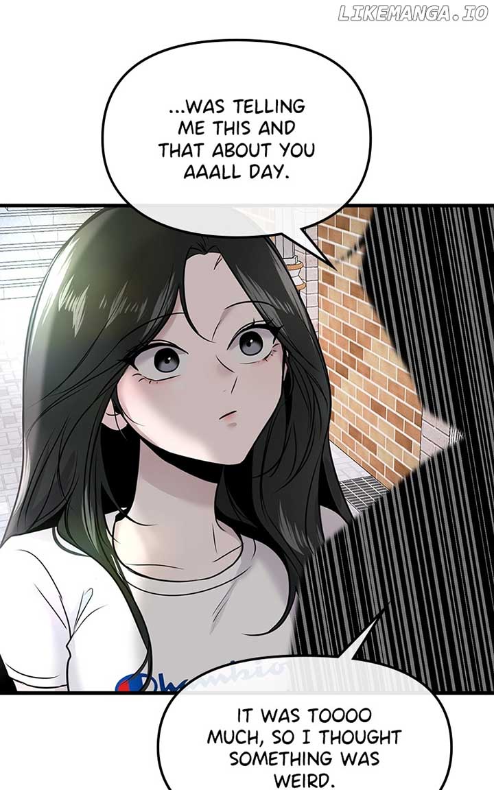 Read Back to Chanbi EN Manga Online
