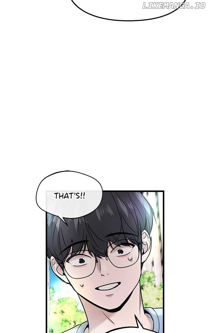 Read Back to Chanbi EN Manga Online