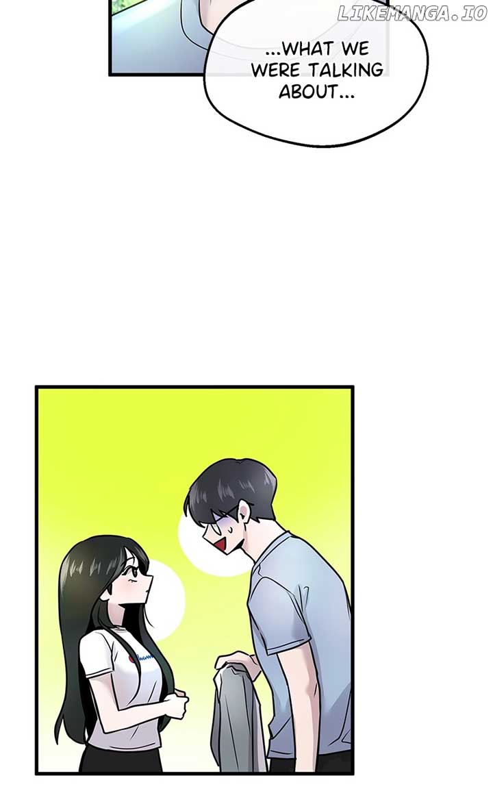 Read Back to Chanbi EN Manga Online