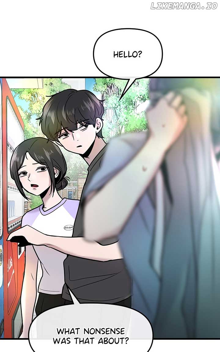 Read Back to Chanbi EN Manga Online