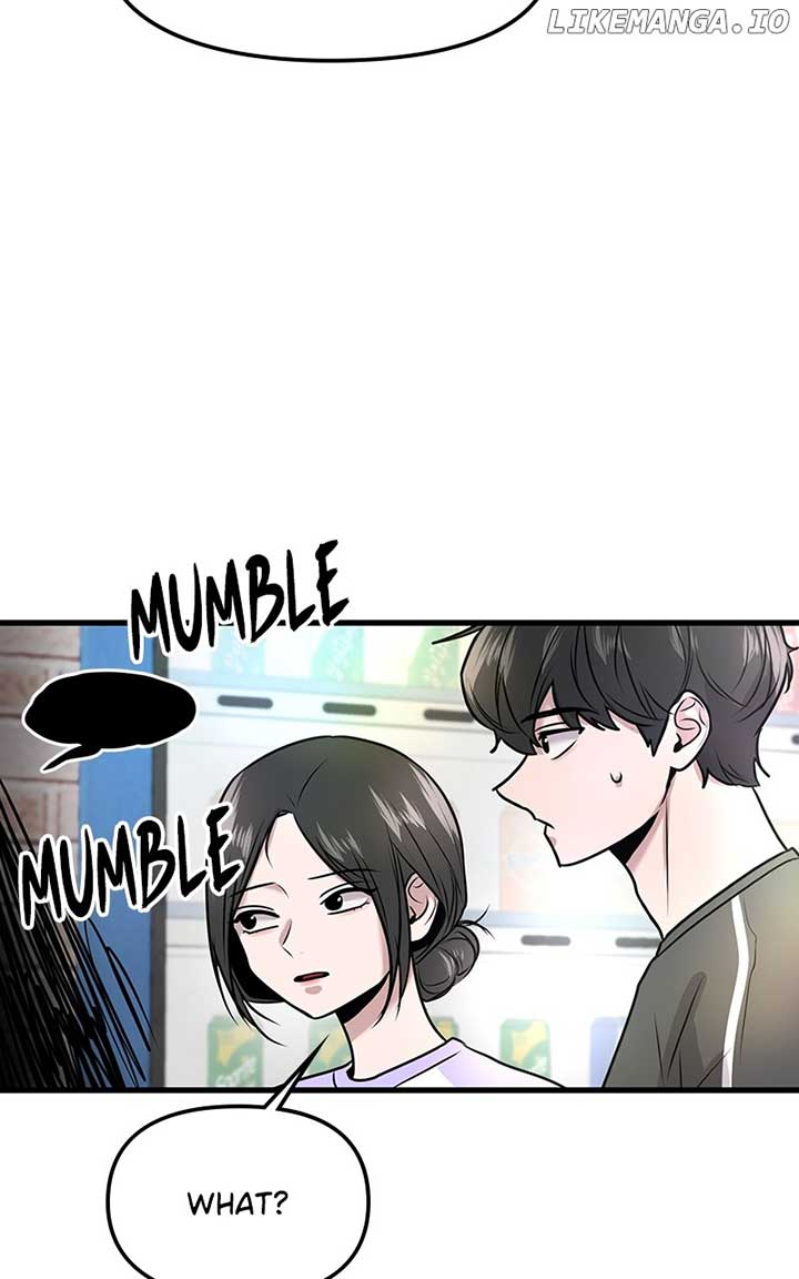 Read Back to Chanbi EN Manga Online