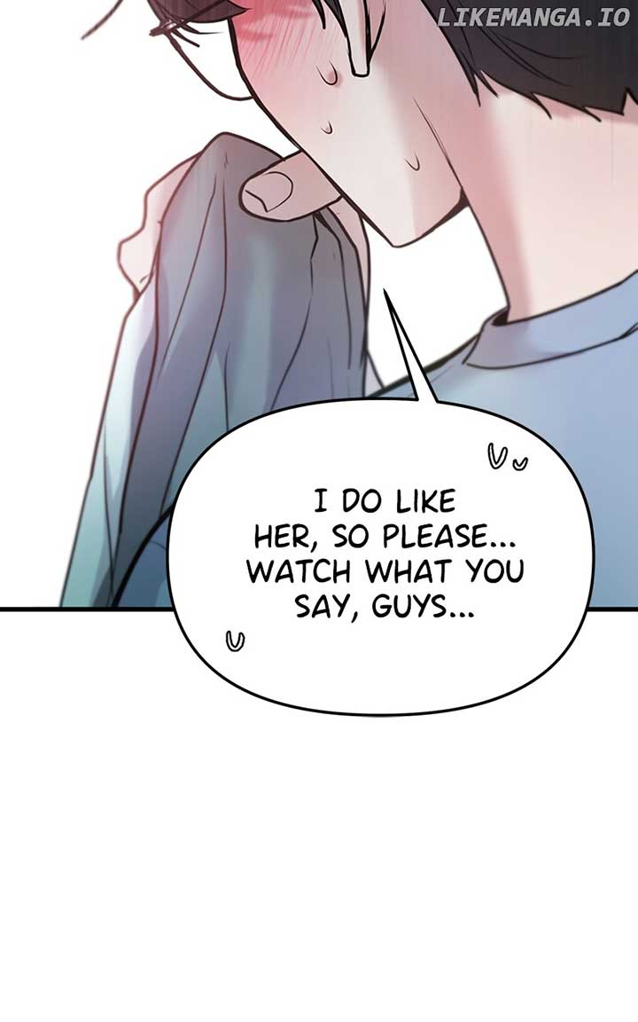 Read Back to Chanbi EN Manga Online