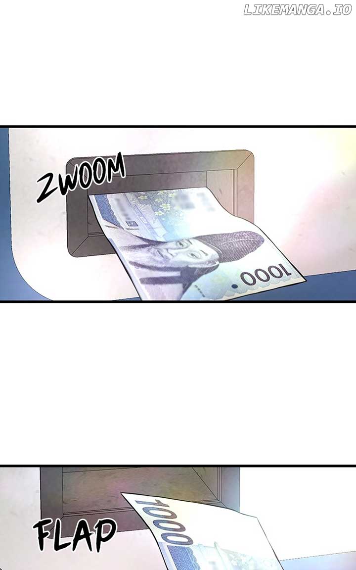 Read Back to Chanbi EN Manga Online