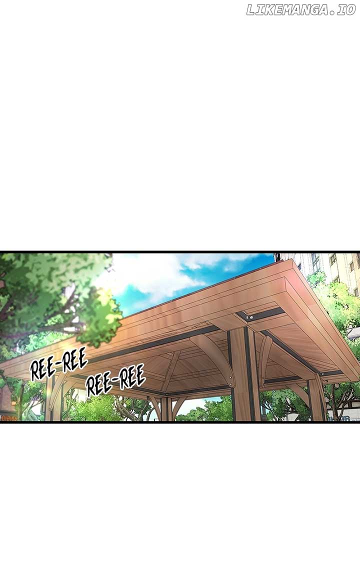 Read Back to Chanbi EN Manga Online