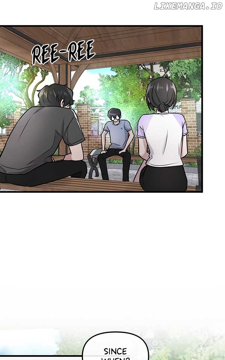 Read Back to Chanbi EN Manga Online