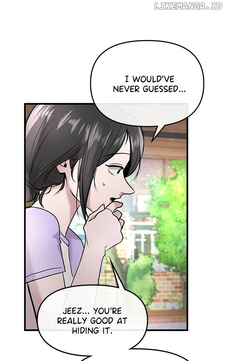 Read Back to Chanbi EN Manga Online