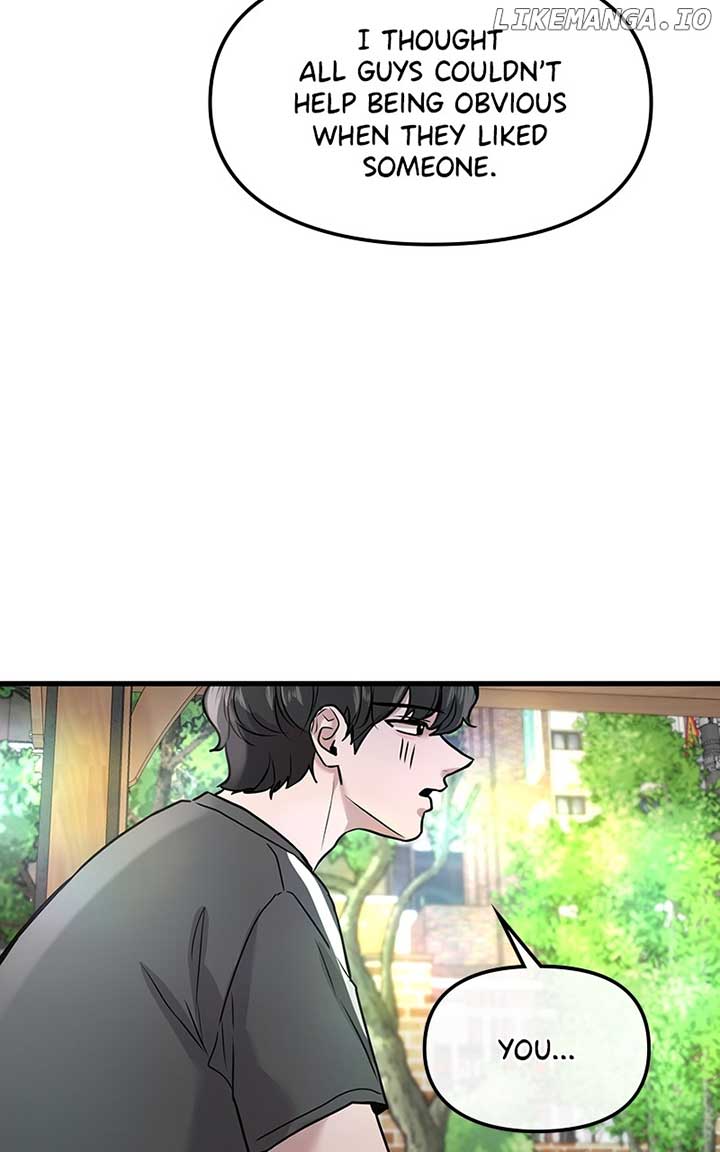Read Back to Chanbi EN Manga Online