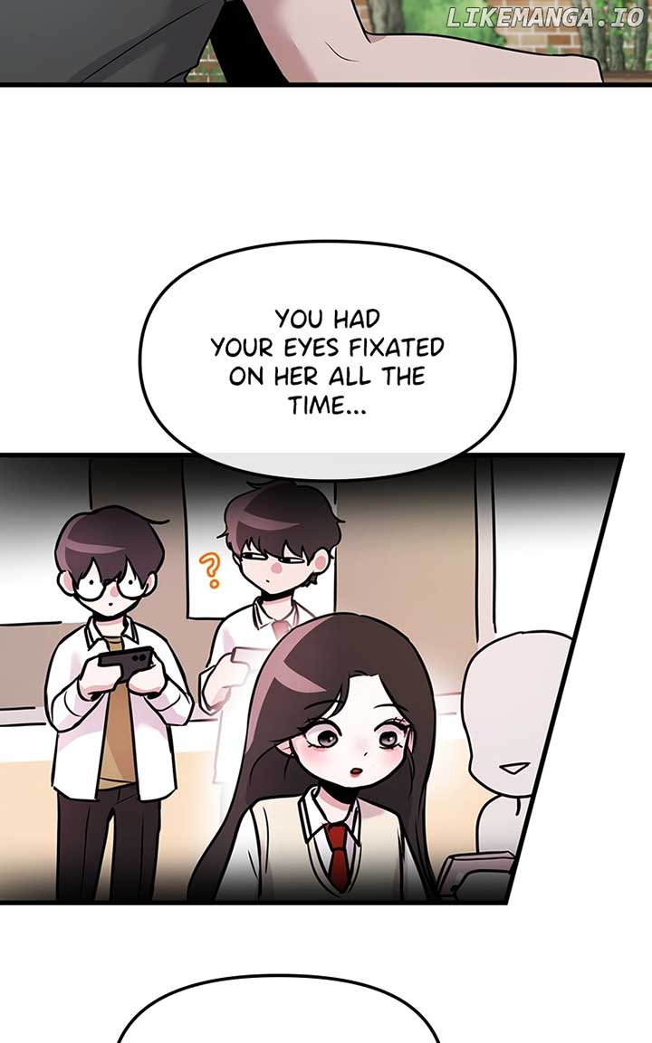 Read Back to Chanbi EN Manga Online
