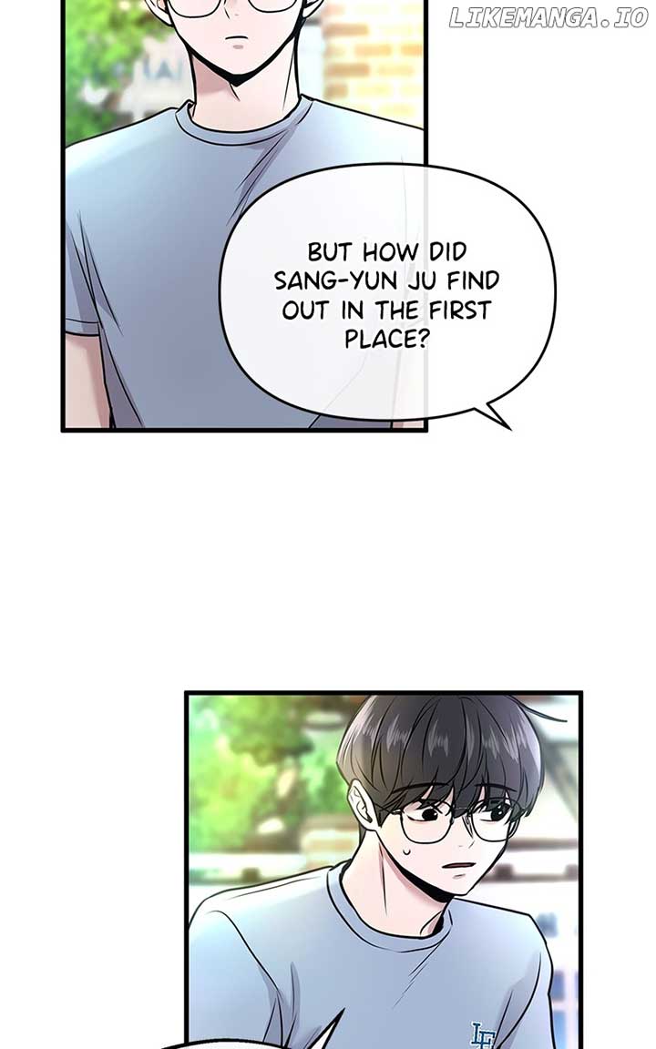 Read Back to Chanbi EN Manga Online