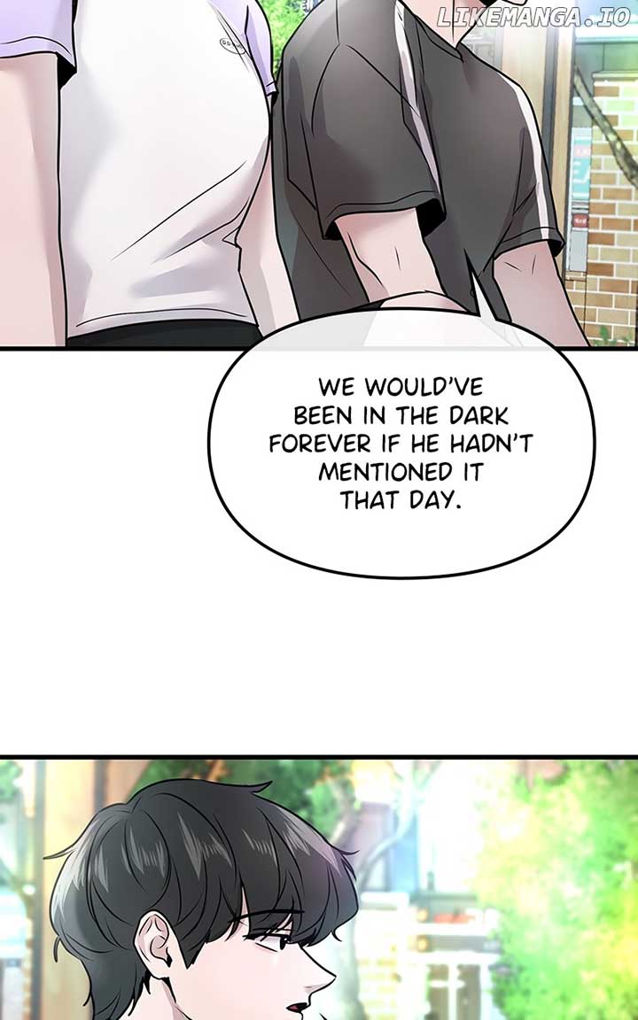 Read Back to Chanbi EN Manga Online