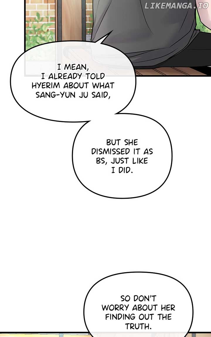 Read Back to Chanbi EN Manga Online