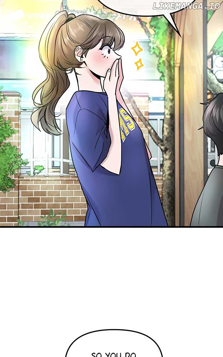 Read Back to Chanbi EN Manga Online