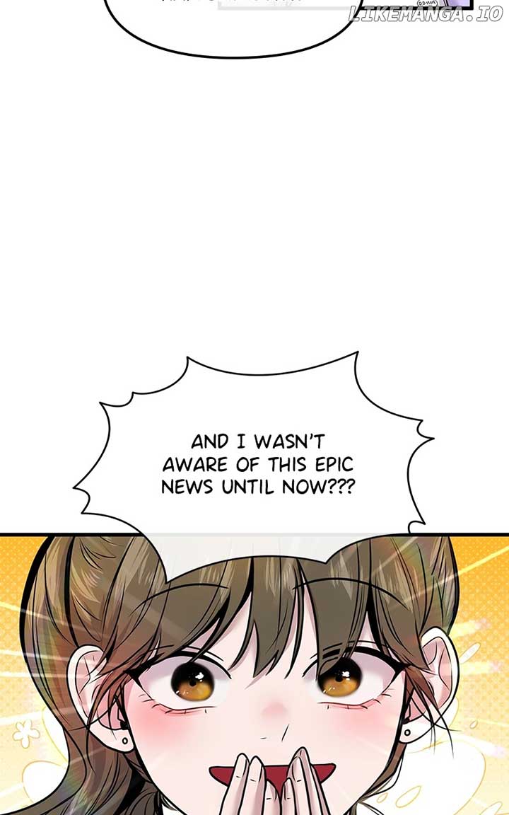 Read Back to Chanbi EN Manga Online