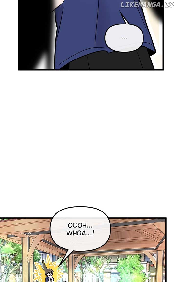 Read Back to Chanbi EN Manga Online