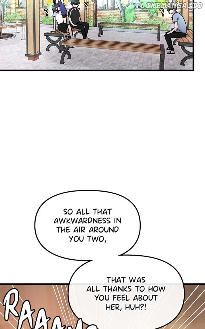 Read Back to Chanbi EN Manga Online