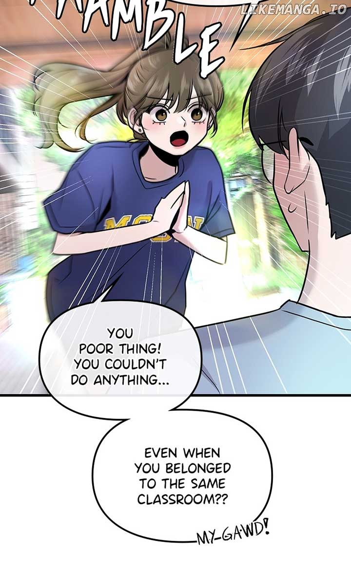 Read Back to Chanbi EN Manga Online