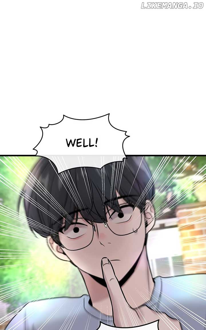 Read Back to Chanbi EN Manga Online