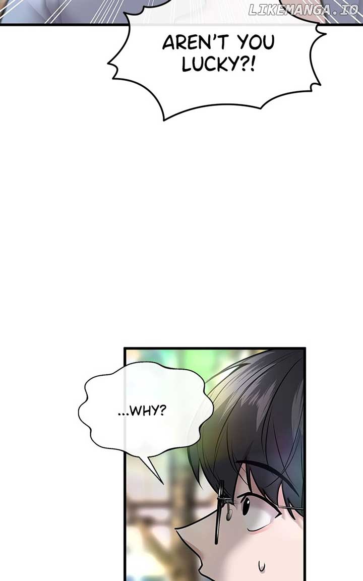 Read Back to Chanbi EN Manga Online