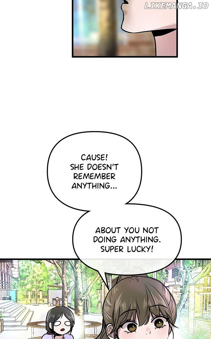 Read Back to Chanbi EN Manga Online