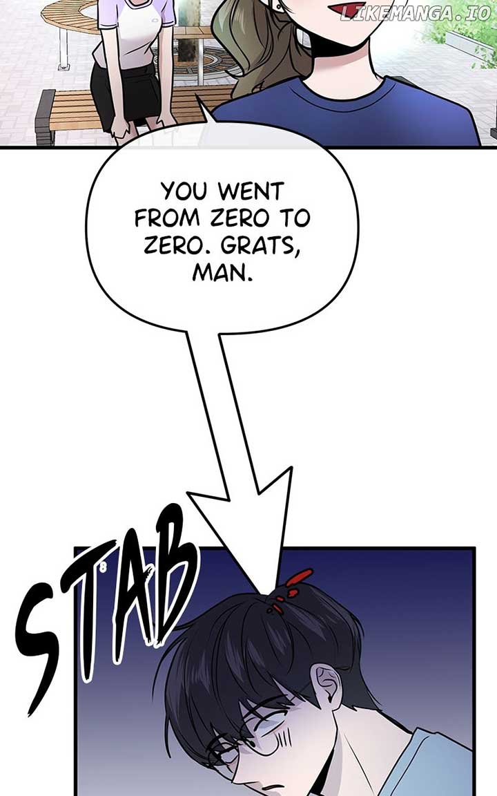 Read Back to Chanbi EN Manga Online