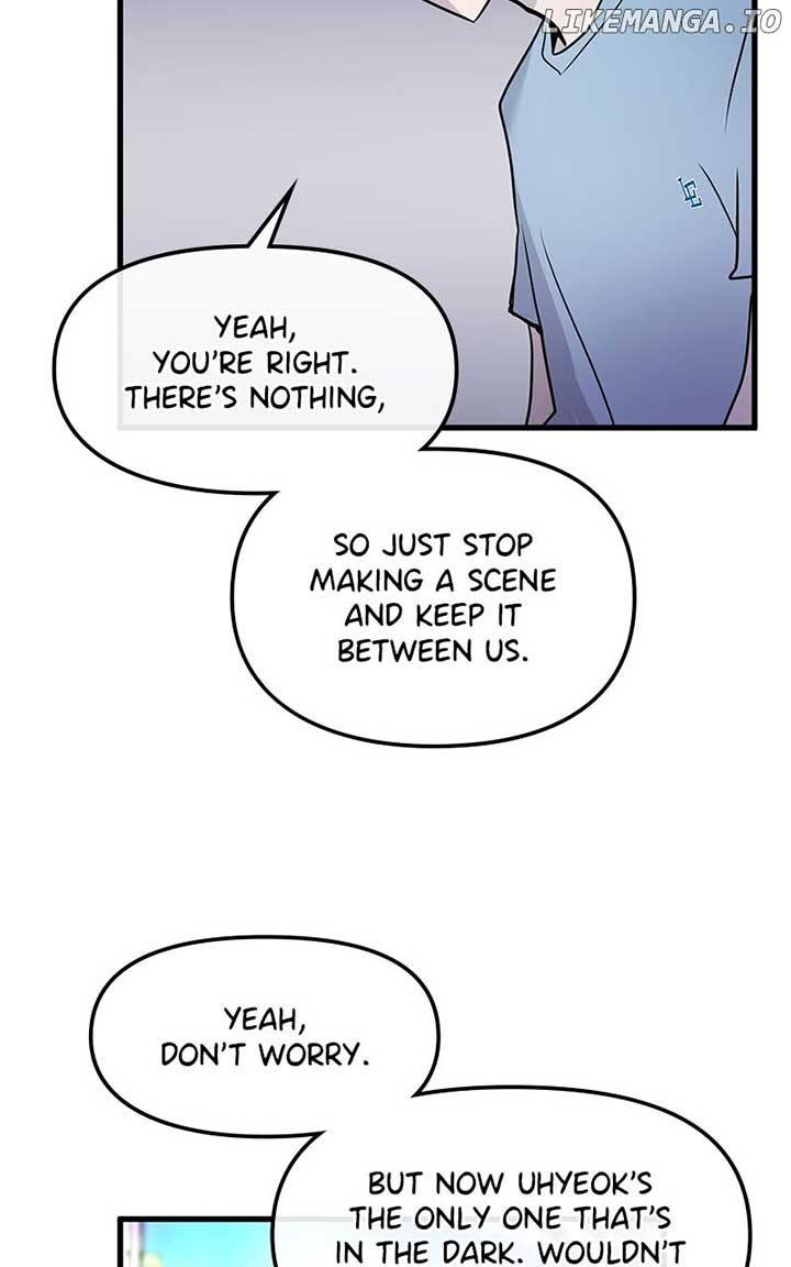 Read Back to Chanbi EN Manga Online