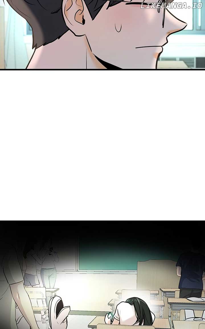 Read Back to Chanbi EN Manga Online