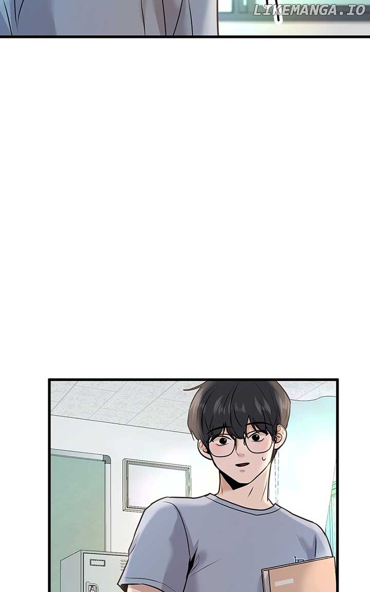 Read Back to Chanbi EN Manga Online