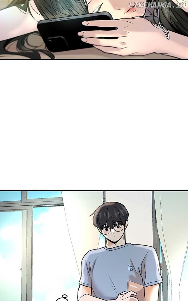 Read Back to Chanbi EN Manga Online