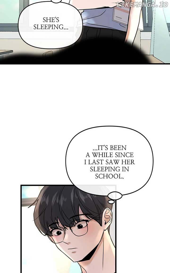 Read Back to Chanbi EN Manga Online