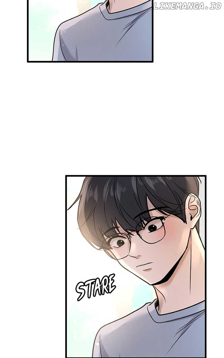 Read Back to Chanbi EN Manga Online