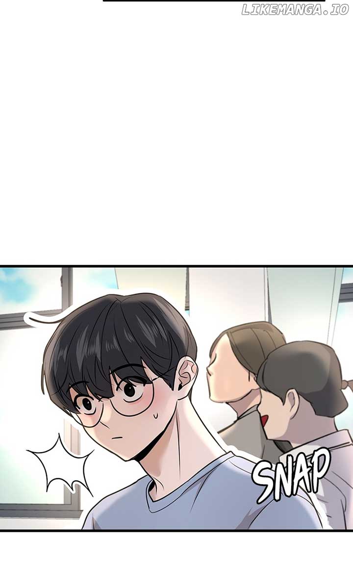 Read Back to Chanbi EN Manga Online