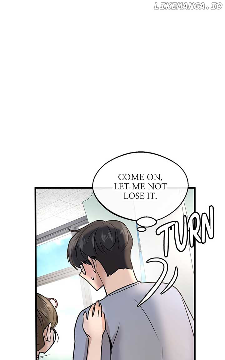 Read Back to Chanbi EN Manga Online