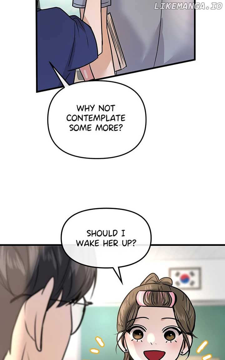Read Back to Chanbi EN Manga Online