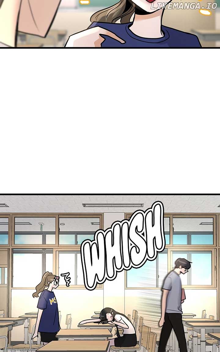 Read Back to Chanbi EN Manga Online